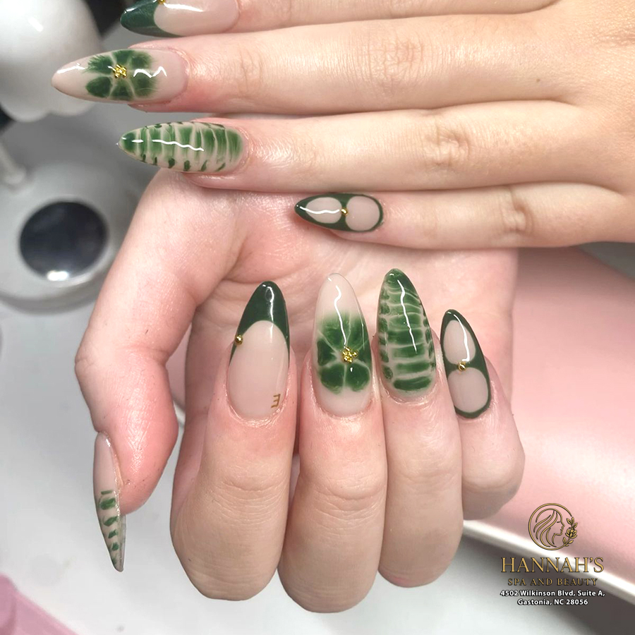amazing nail